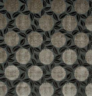 SANDERSON CERES VELVET FABRIC